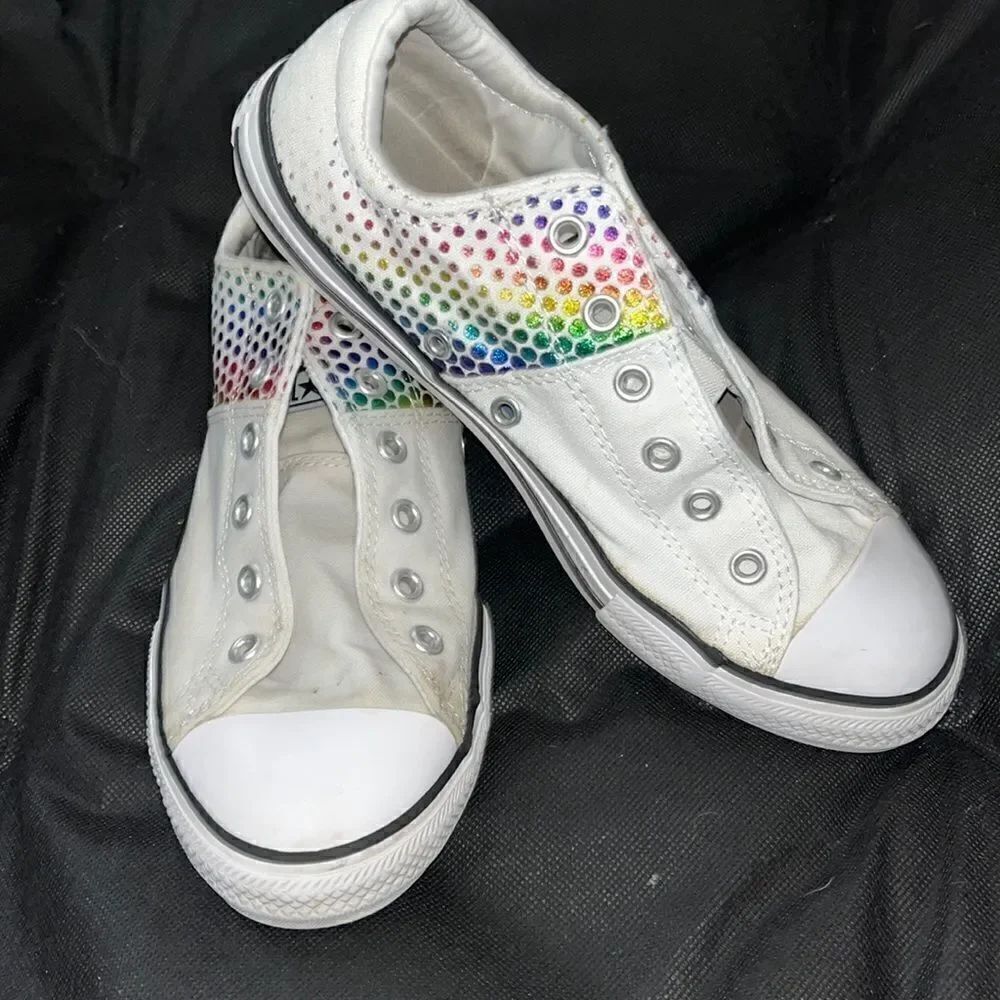 Converse Chuck Taylor AllStar Madison Kaleidoscope